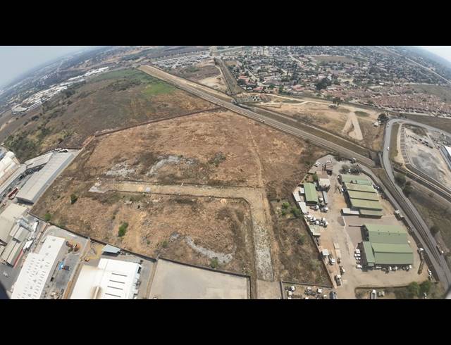 74,505M² VACANT LAND FOR SALE IN SPARTAN